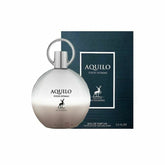 AL HAMBRA AQUILO MEN EDP 100ML